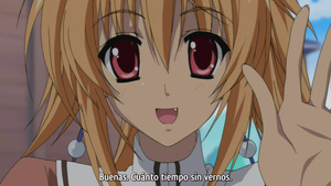 Akaneiro ni Somaru Saka